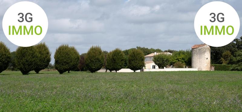 Propriété - 168 m² - 8 pièces