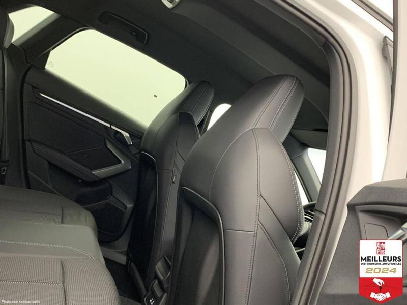 Audi A3 Allstreet Tfsi e Hybride rechargeable 204 s tro