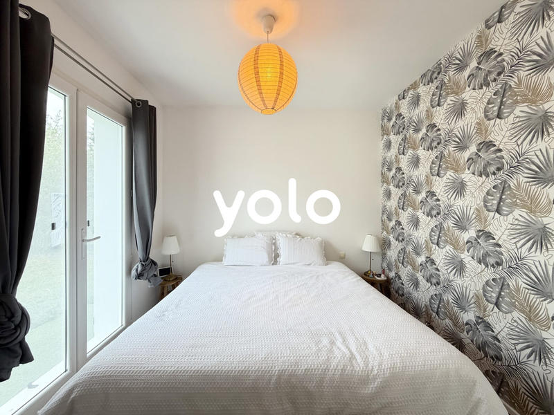 Maison - 131 m² - 4 pièces