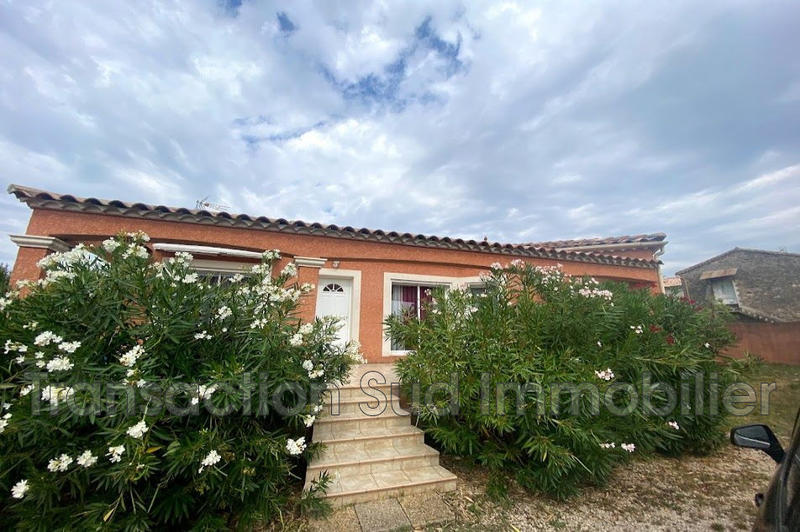 Villa - 114 m² - 4 pièces