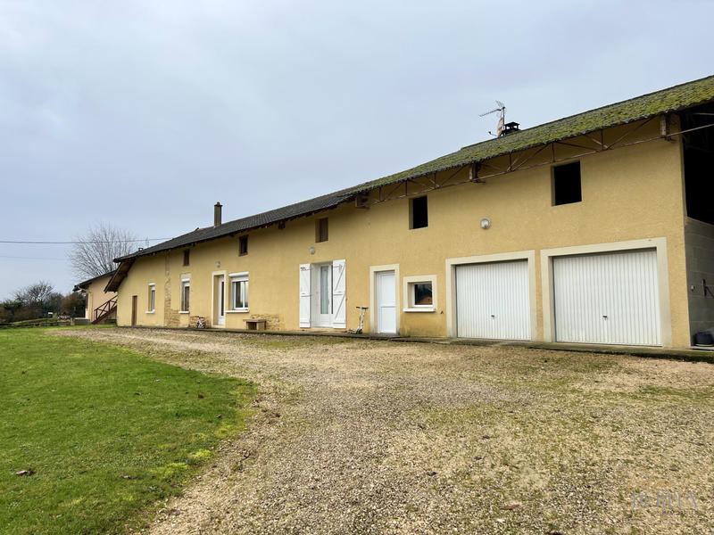 Maison - 170 m² - 4 pièces