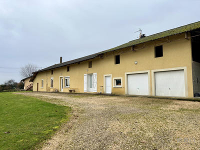 Maison - 170 m² - 4 pièces