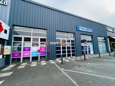 Local commercial - 510 m²