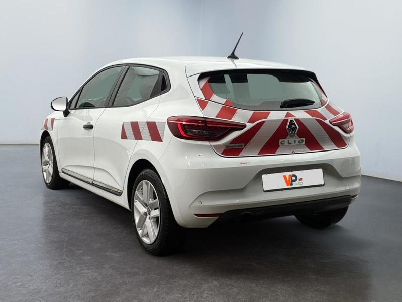 Renault Clio V Blue dCi 85 Business