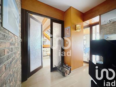 Maison - 200 m² - 10 pièces