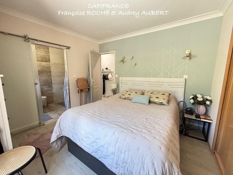 Maison - 103 m² - 6 pièces