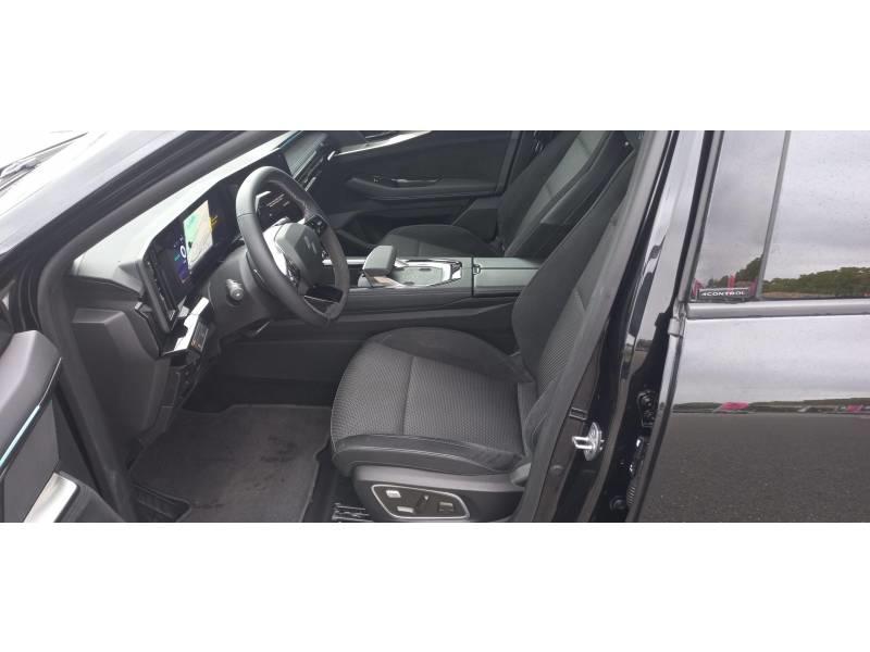 Renault Espace E-Tech full hybrid 200 Gsr2 esprit Alpine