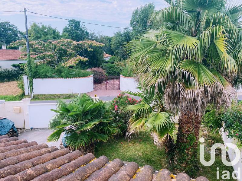 Maison - 141 m² - 6 pièces