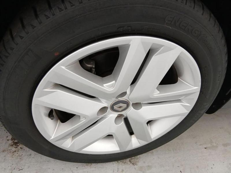 Renault Clio V E-Tech 140 - 21n Zen