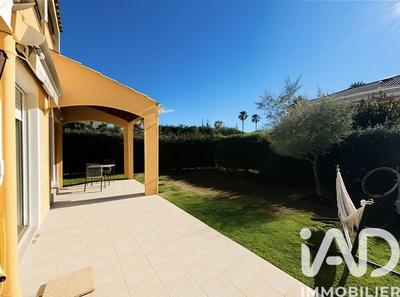 Appartement - 47 m² - 3 pièces