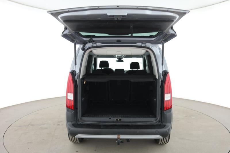 Peugeot Rifter 1.5 Blue-HDi Allure 131 ch