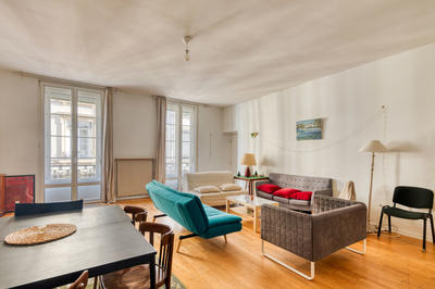 Appartement - 151 m² - 5 pièces