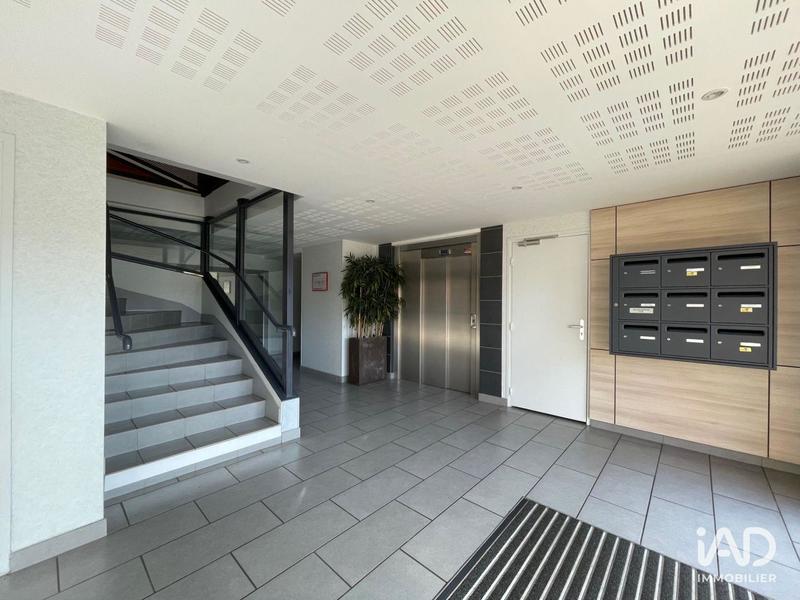 Appartement - 105 m² - 3 pièces