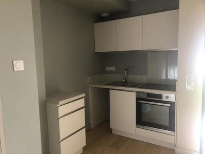 Appartement - 44 m² - 3 pièces