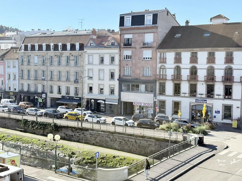 Appartement - 55 m² - 2 pièces