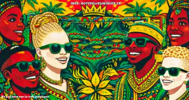 Afro Ardennes Festival