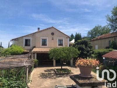 Maison - 168 m² - 5 pièces