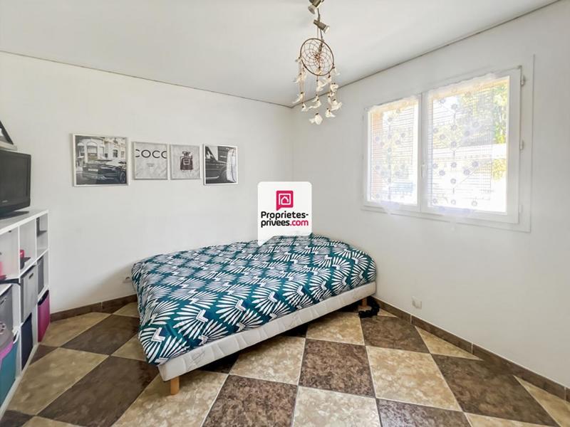 Maison - 175 m² - 5 pièces