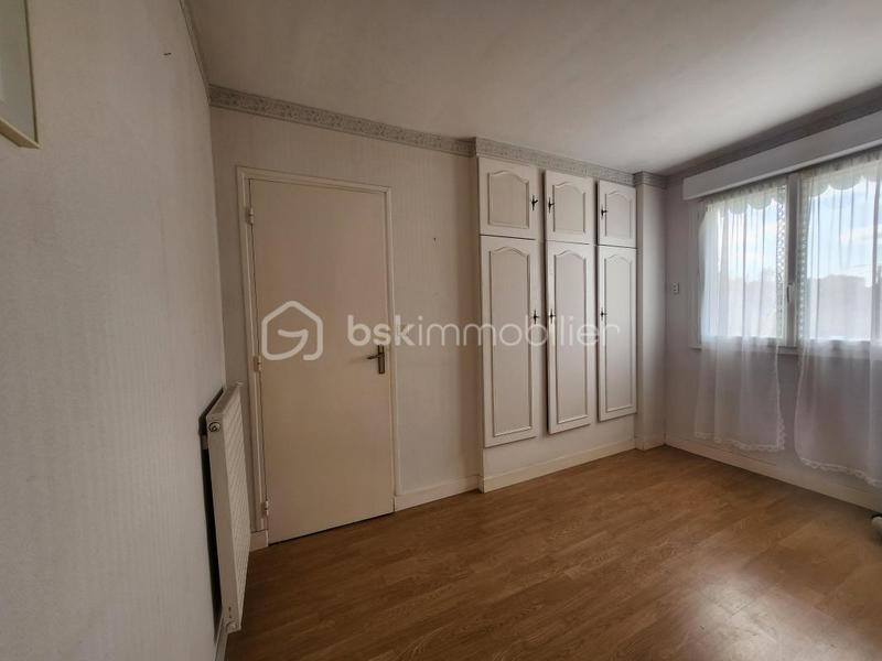 Maison de ville - 91 m² - 5 pièces