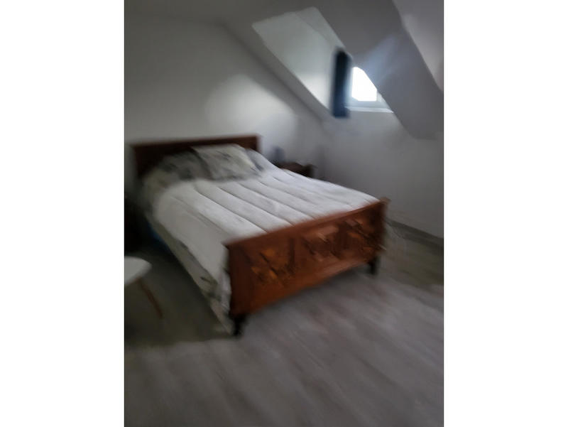 Maison - 96 m² - 5 pièces