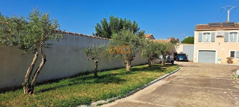 Maison - 147 m² - 8 pièces