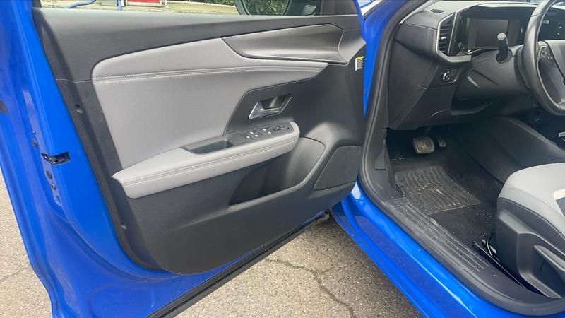 Opel Mokka II 1.2 Turbo 131 Eat8 Edition