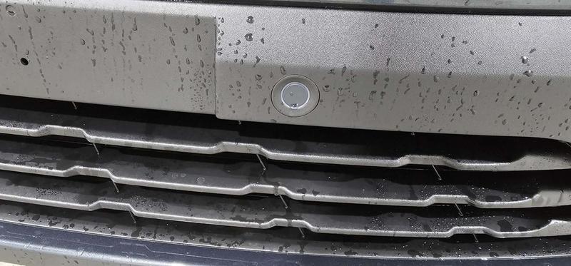 Renault Trafic Blue dCi 170 auto Techno L1 8 Pl