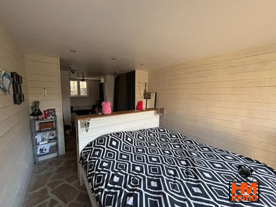 Maison - 182 m² - 6 pièces