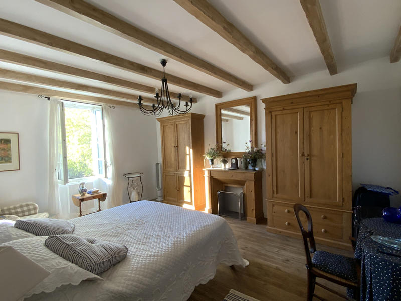 Maison - 97 m² - 4 pièces