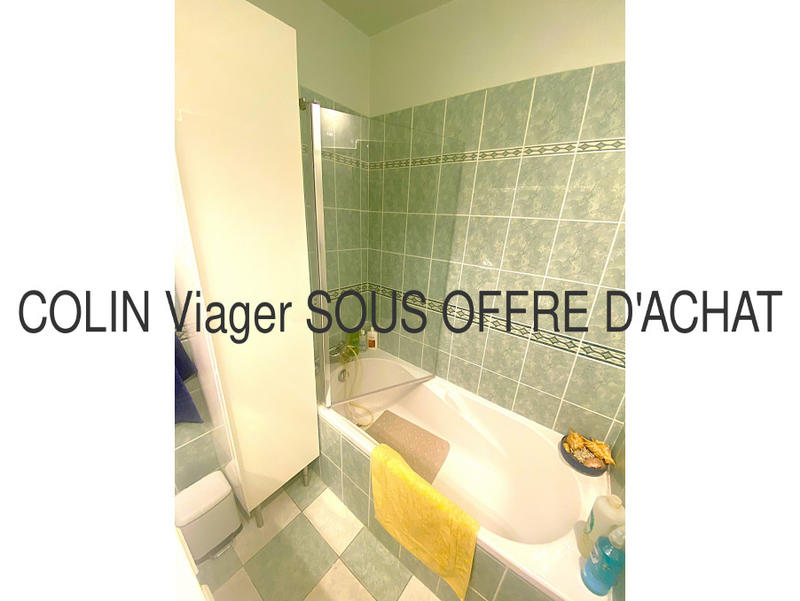 Appartement - 90 m² - 5 pièces