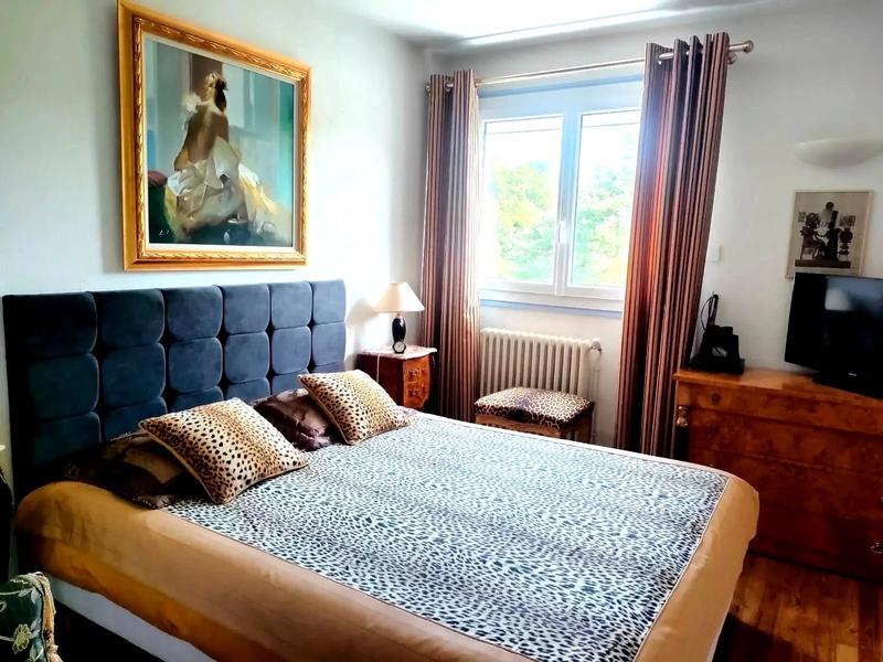 Villa - 175 m² - 6 pièces