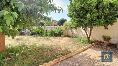 Villa - 126 m² - 6 pièces