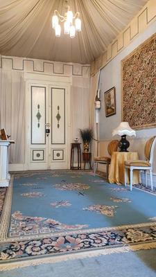 Appartement - 154 m² - 6 pièces