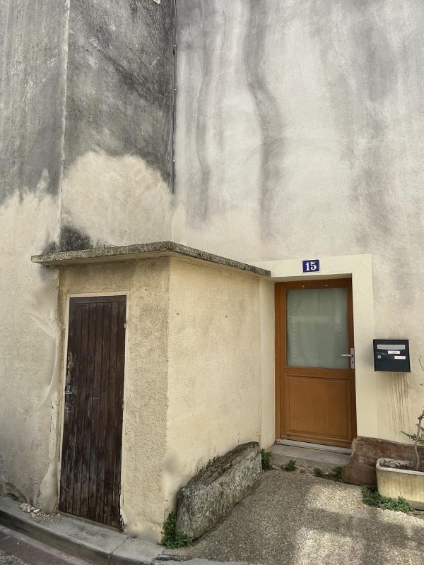 Maison traditionnelle - 84 m² - 4 pièces