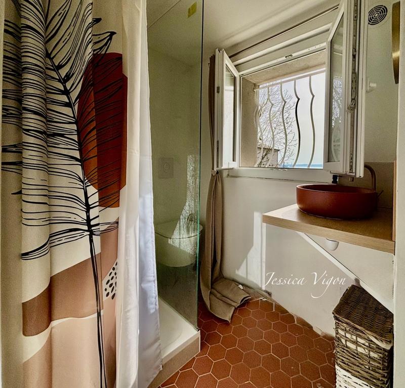 Maison - 114 m² - 4 pièces