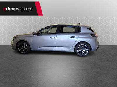 Peugeot 308 PureTech 130ch s&amp;S Bvm6 Allure Pack