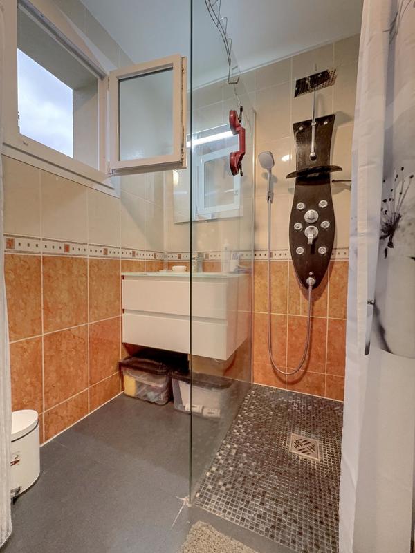 Maison - 112 m² - 5 pièces