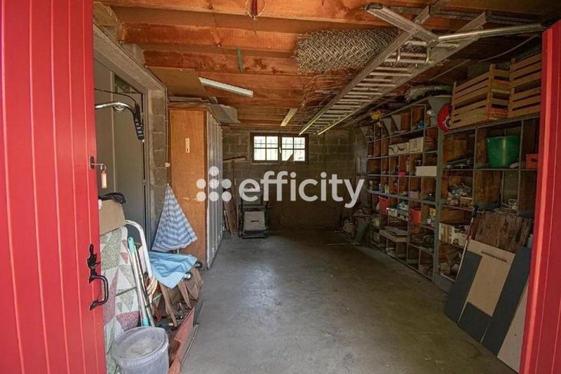 Maison - 171 m² - 8 pièces