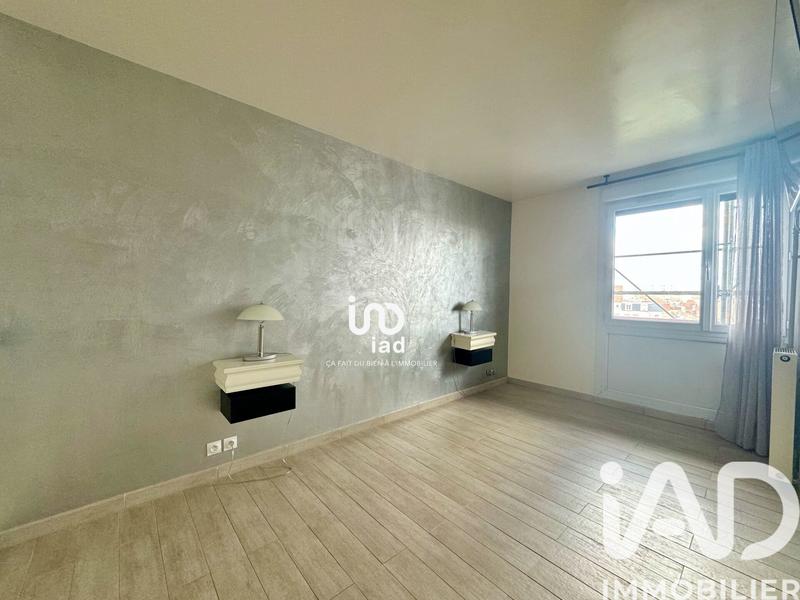 Appartement - 102 m² - 5 pièces
