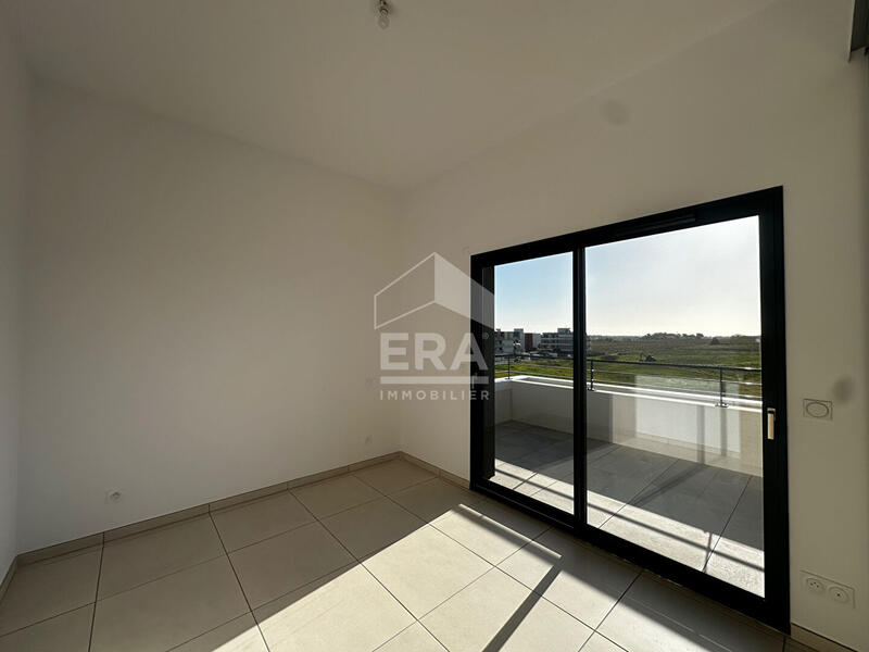 Appartement - 110 m² - 4 pièces