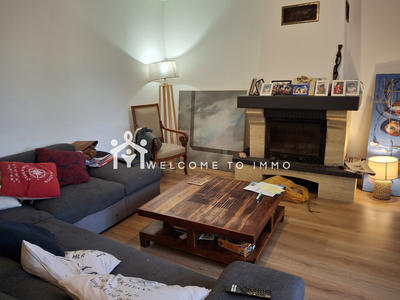 Maison - 82 m² - 4 pièces