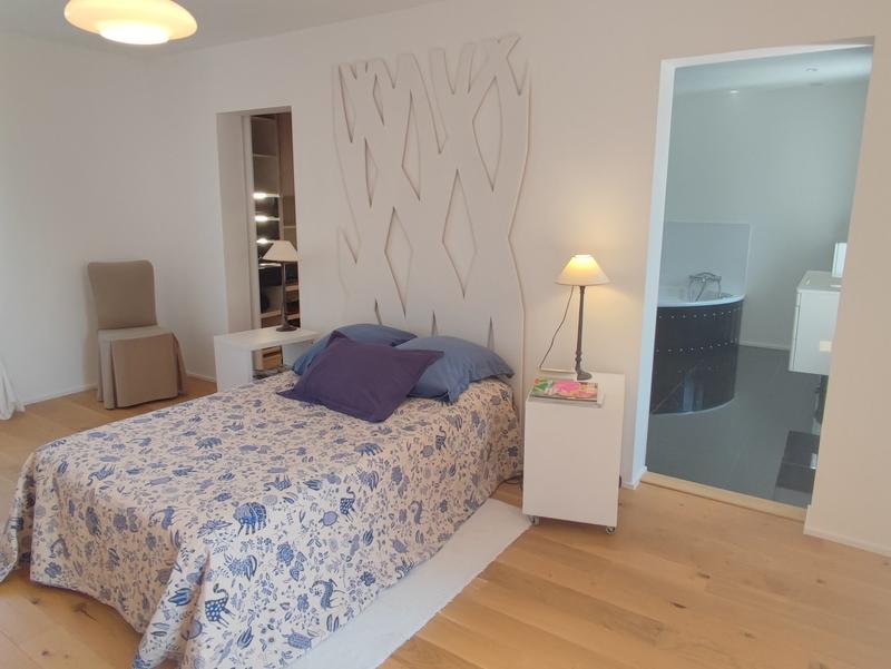 Maison de village - 238 m² - 5 pièces