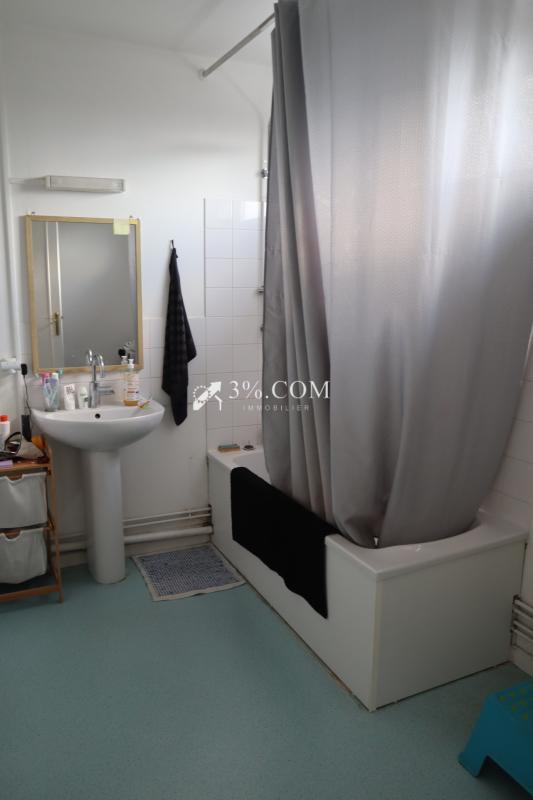 Appartement - 120 m² - 4 pièces