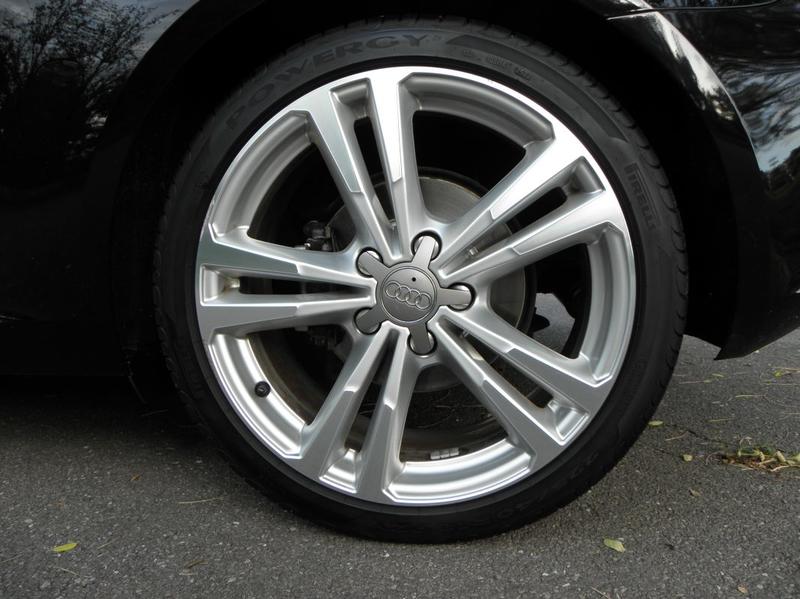 Audi A3 1.4 Tfsi 125 Ch s line Sportpaket