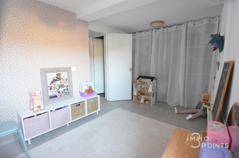 Maison - 139 m² - 5 pièces