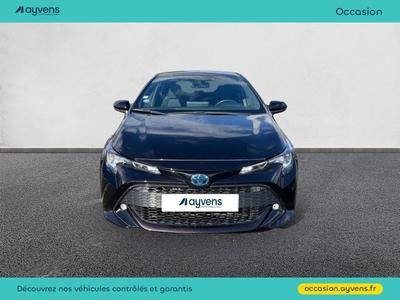 Toyota Corolla 122h Dynamic Business