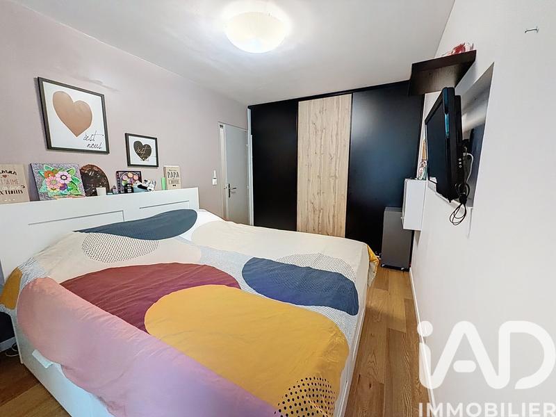 Appartement - 81 m² - 4 pièces