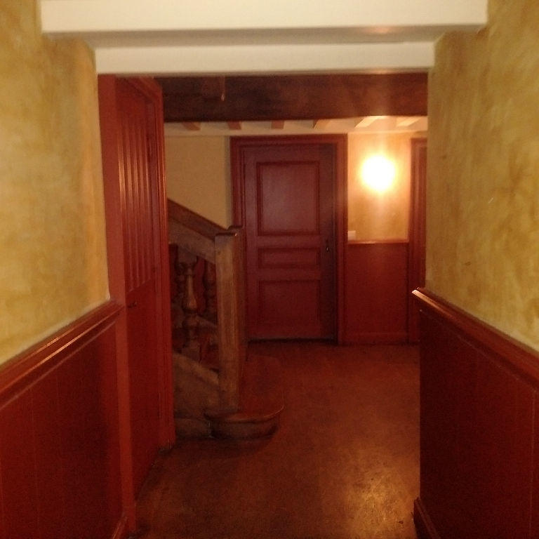 Appartement - 18 m² - 1 pièce