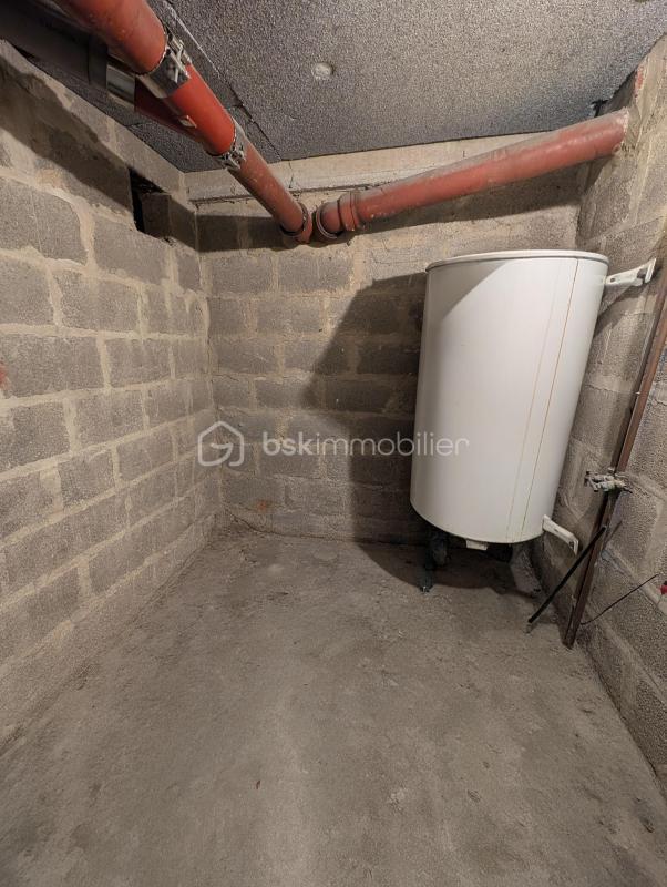 Studio - 43 m² - 1 pièce