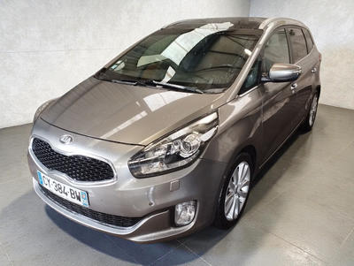 Kia Carens 1.7 Crdi 136 Isg Premium 5p